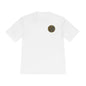 Unisex Moisture Wicking Tee