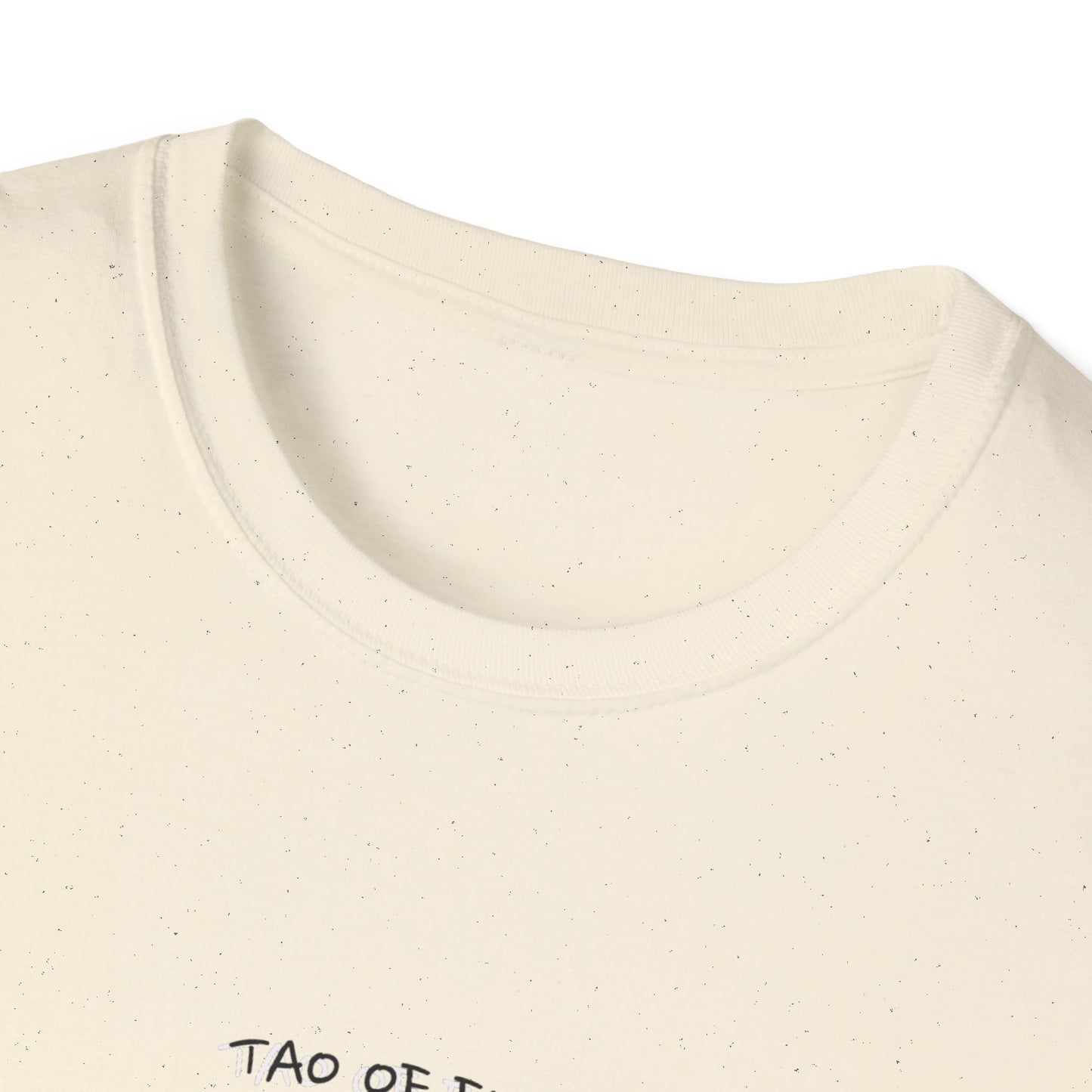 Unisex Ultra Soft Logo Tee