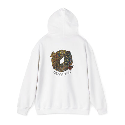Unisex Hooded Sweatshirt