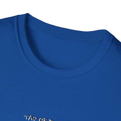 Unisex Ultra Soft Logo Tee