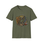 Unisex Ultra Soft Logo Tee