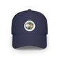 Low Profile Baseball Cap