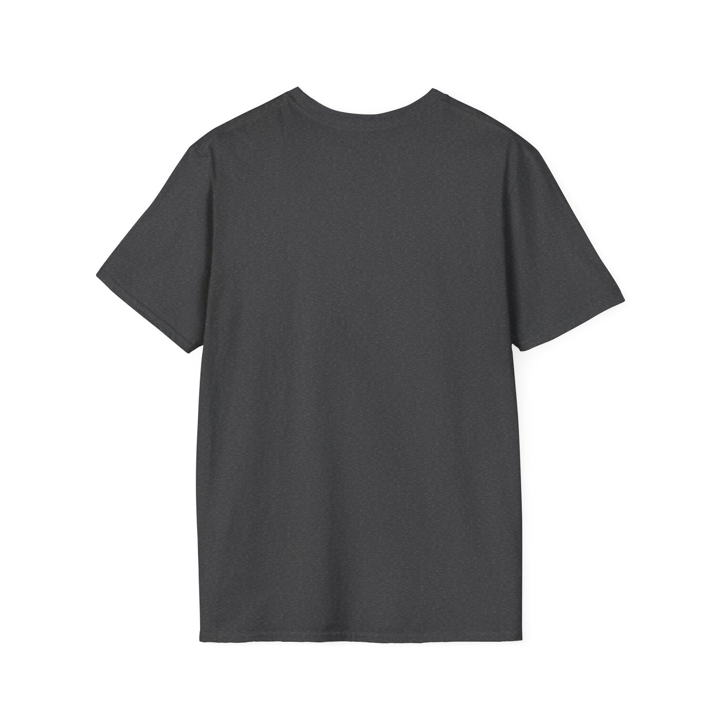 Unisex Ultra Soft Logo Tee