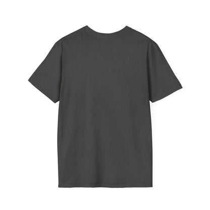 Unisex Ultra Soft Logo Tee