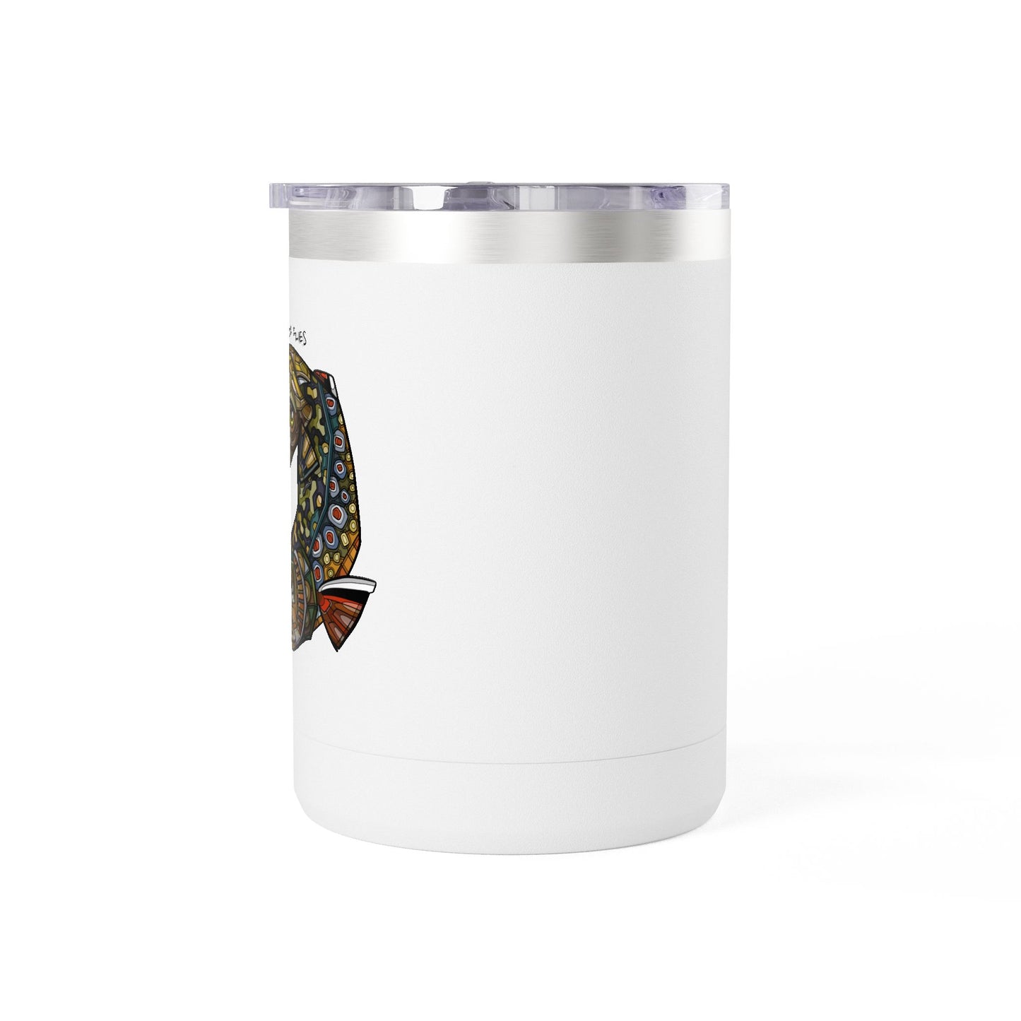 Insulated Coffee Mug Tumbler, 15oz