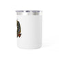 Insulated Coffee Mug Tumbler, 15oz