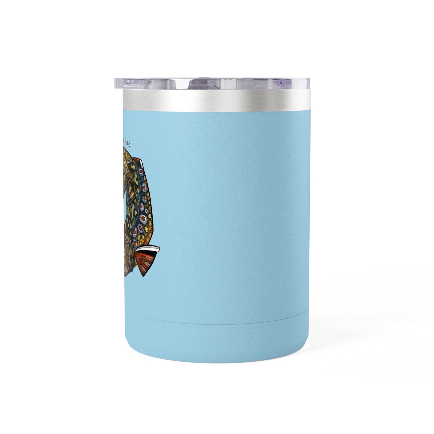 Insulated Coffee Mug Tumbler, 15oz