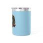 Insulated Coffee Mug Tumbler, 15oz