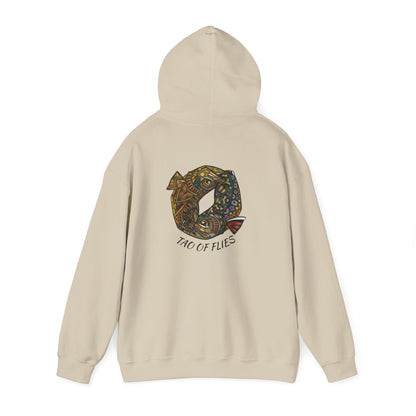 Unisex Hooded Sweatshirt