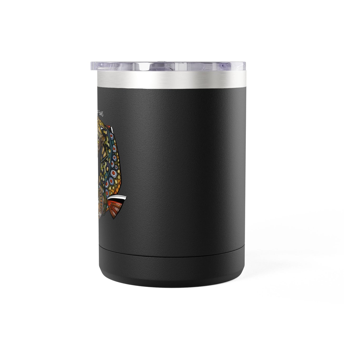 Insulated Coffee Mug Tumbler, 15oz