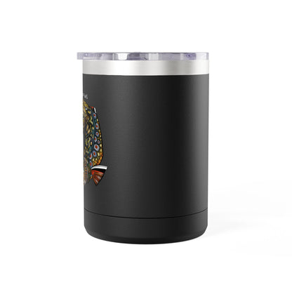 Insulated Coffee Mug Tumbler, 15oz