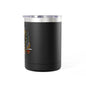 Insulated Coffee Mug Tumbler, 15oz