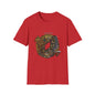 Unisex Ultra Soft Logo Tee