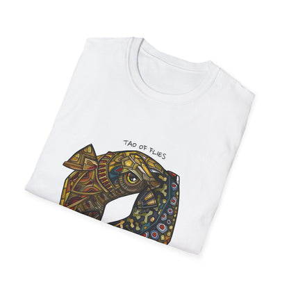 Unisex Ultra Soft Logo Tee