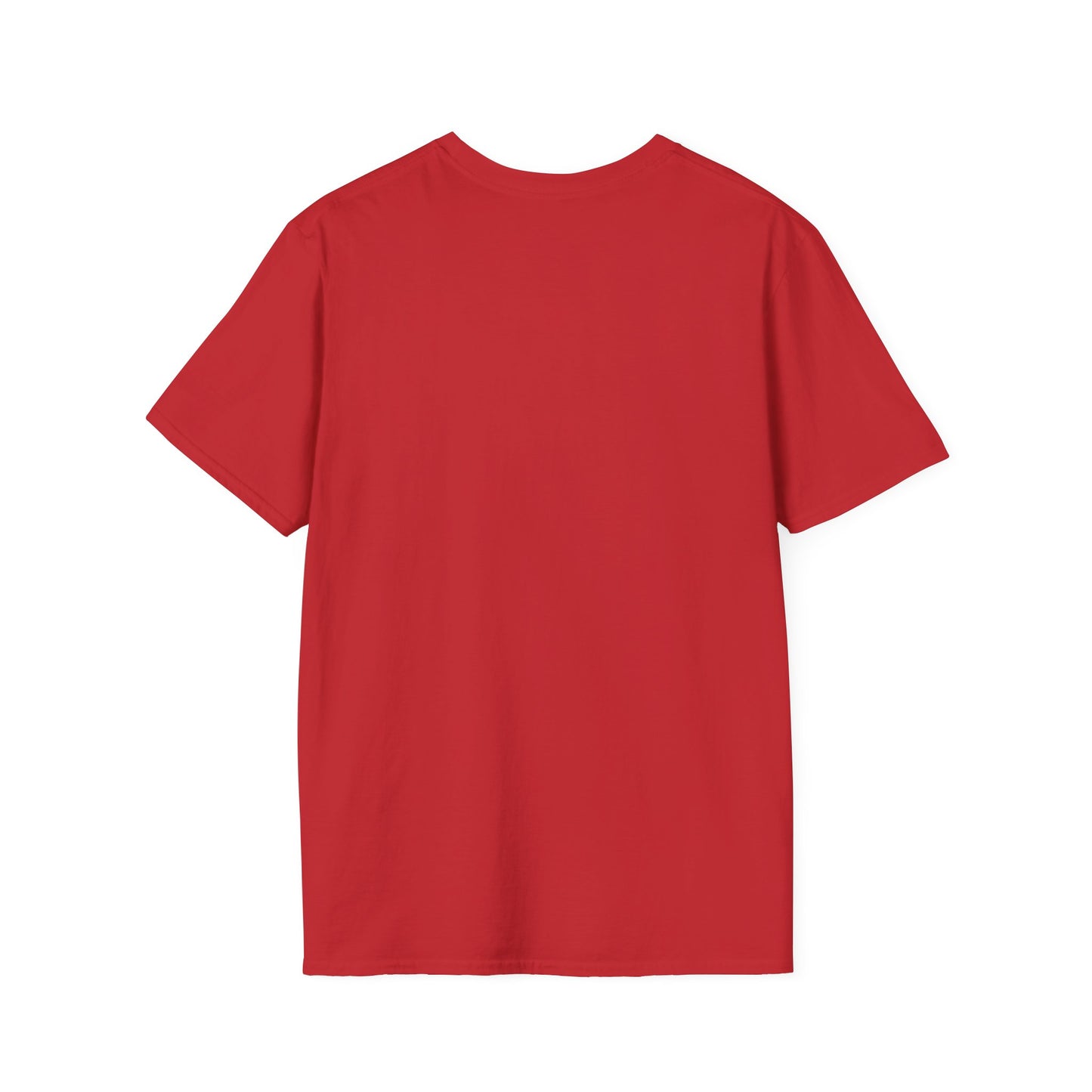 Unisex Ultra Soft Logo Tee