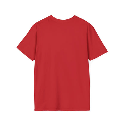 Unisex Ultra Soft Logo Tee