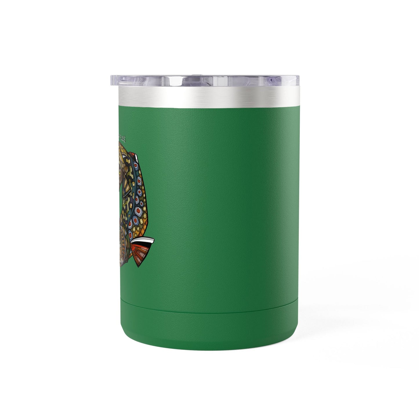 Insulated Coffee Mug Tumbler, 15oz