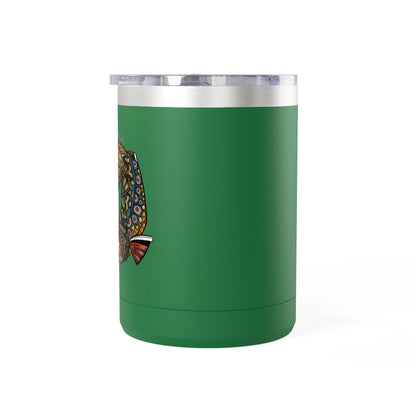 Insulated Coffee Mug Tumbler, 15oz