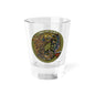 Tao of Flies Shot Glass