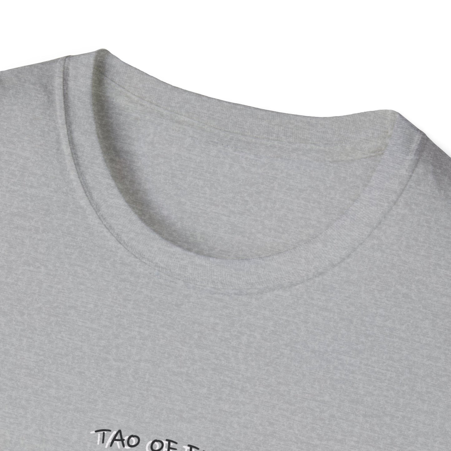 Unisex Ultra Soft Logo Tee