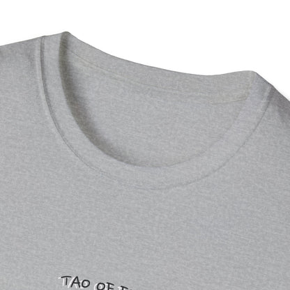 Unisex Ultra Soft Logo Tee