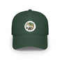 Low Profile Baseball Cap