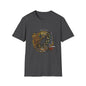 Unisex Ultra Soft Logo Tee