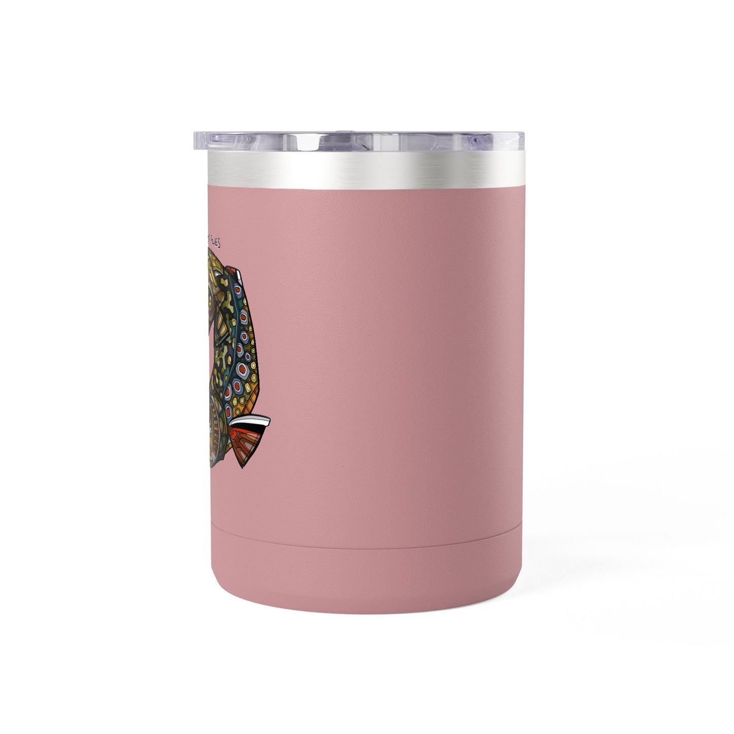 Insulated Coffee Mug Tumbler, 15oz