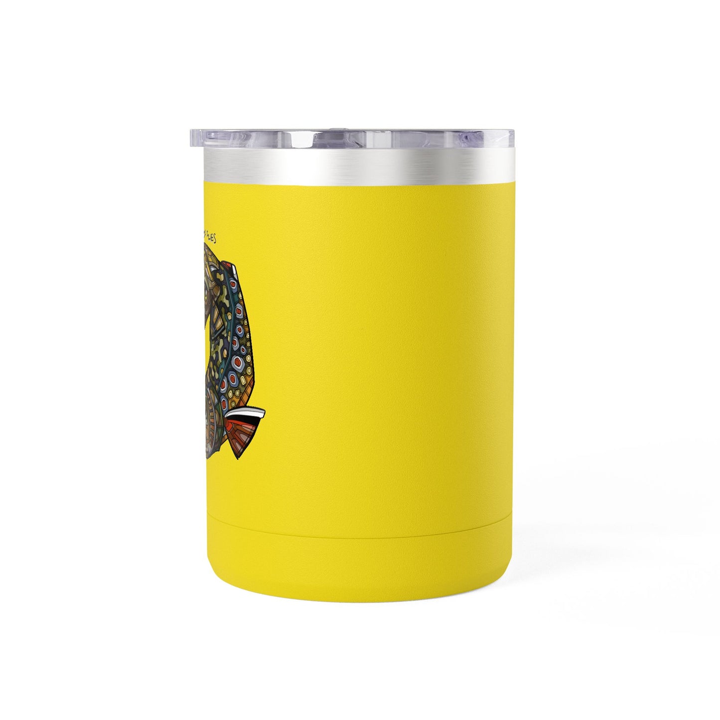 Insulated Coffee Mug Tumbler, 15oz