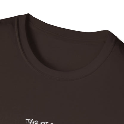Unisex Ultra Soft Logo Tee