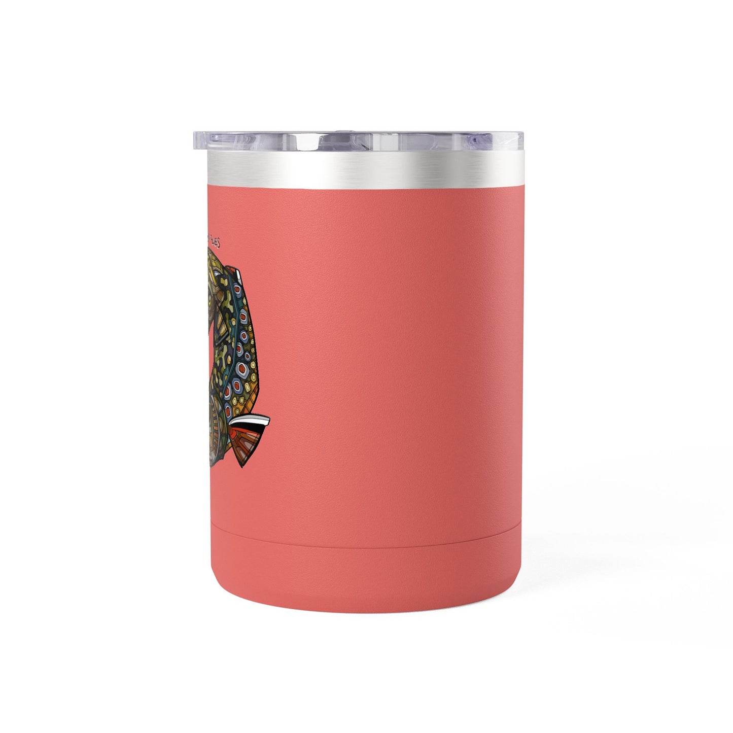 Insulated Coffee Mug Tumbler, 15oz