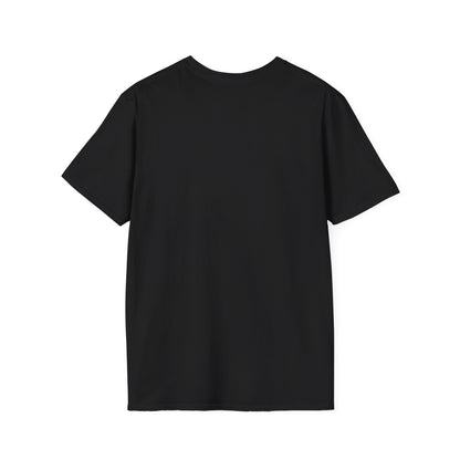 Unisex Ultra Soft Logo Tee