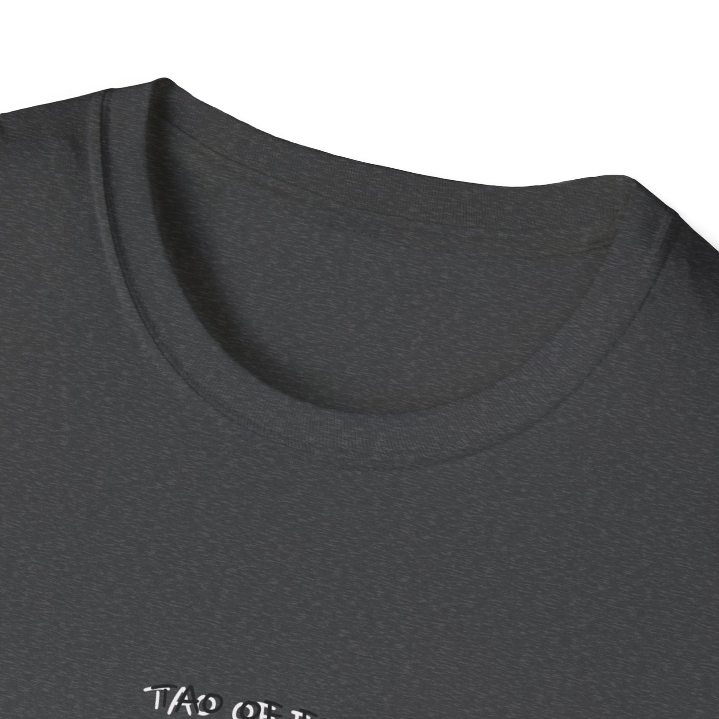 Unisex Ultra Soft Logo Tee
