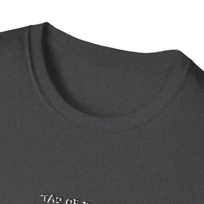 Unisex Ultra Soft Logo Tee