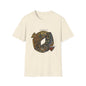 Unisex Ultra Soft Logo Tee