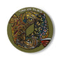 Ceramic Coaster