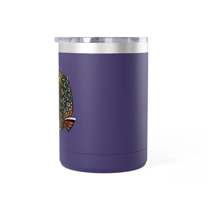 Insulated Coffee Mug Tumbler, 15oz