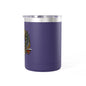 Insulated Coffee Mug Tumbler, 15oz