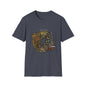Unisex Ultra Soft Logo Tee