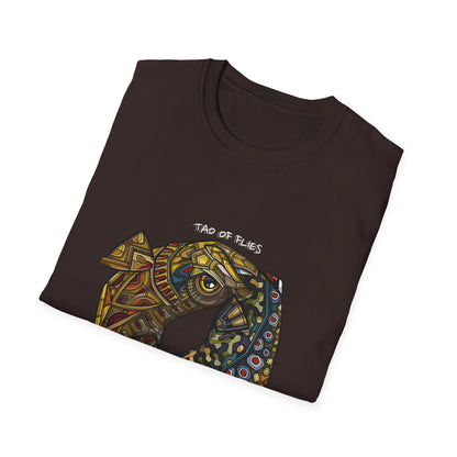 Unisex Ultra Soft Logo Tee