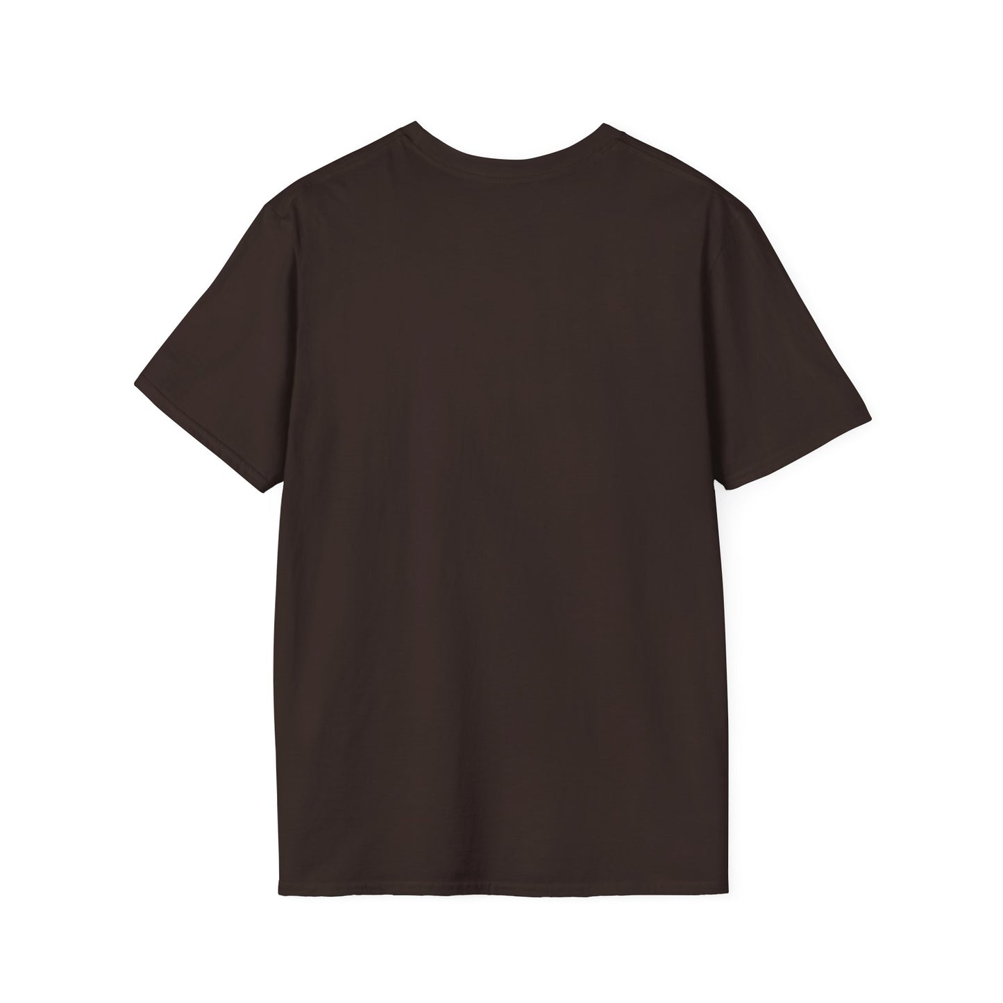 Unisex Ultra Soft Logo Tee