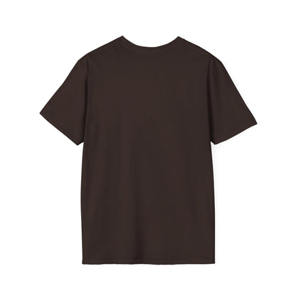 Unisex Ultra Soft Logo Tee