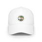 Low Profile Baseball Cap