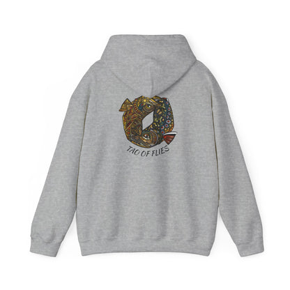 Unisex Hooded Sweatshirt