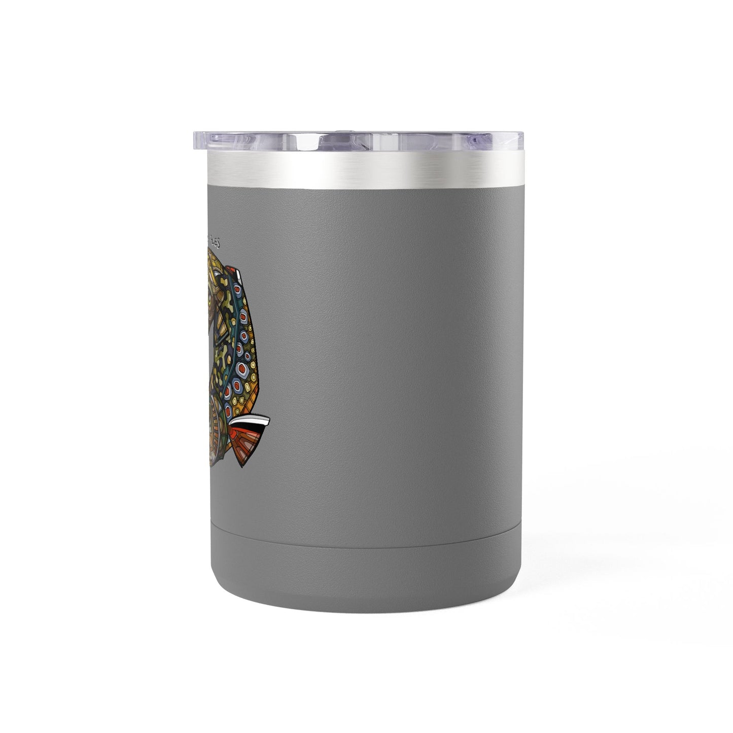 Insulated Coffee Mug Tumbler, 15oz