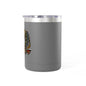 Insulated Coffee Mug Tumbler, 15oz