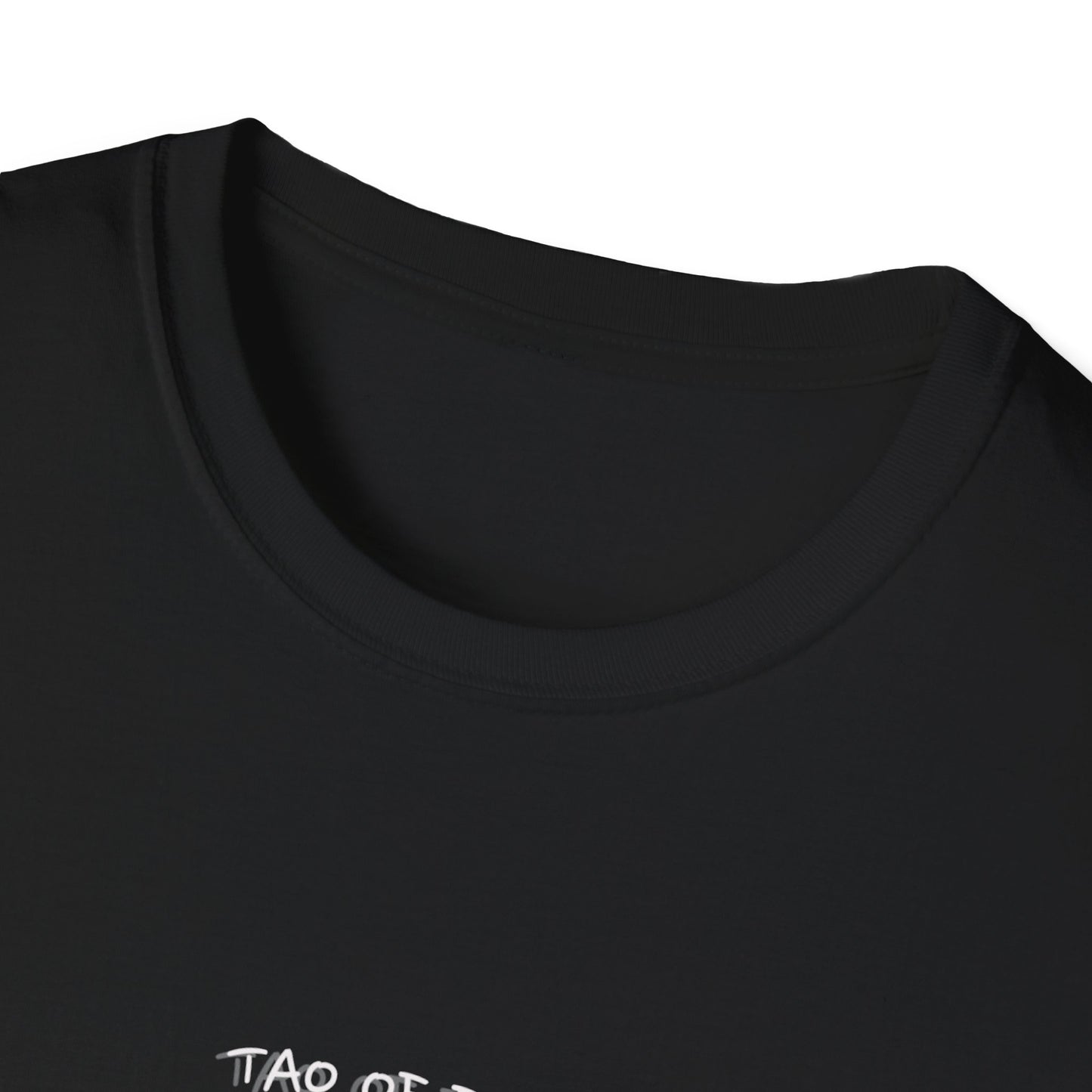 Unisex Ultra Soft Logo Tee
