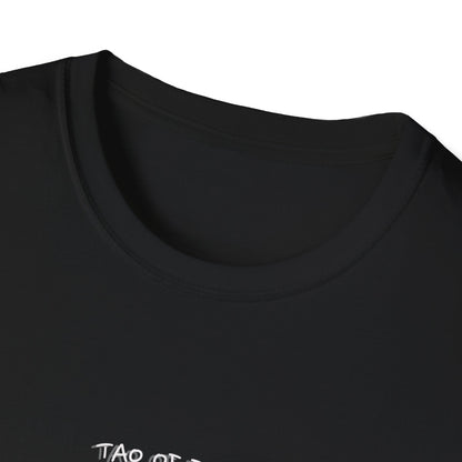 Unisex Ultra Soft Logo Tee