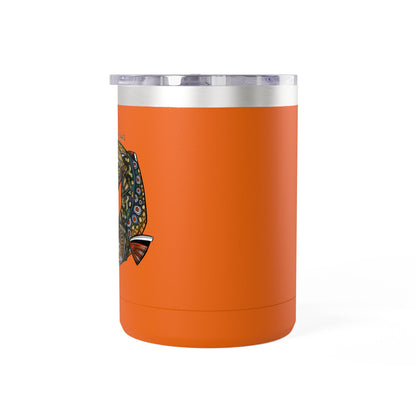 Insulated Coffee Mug Tumbler, 15oz