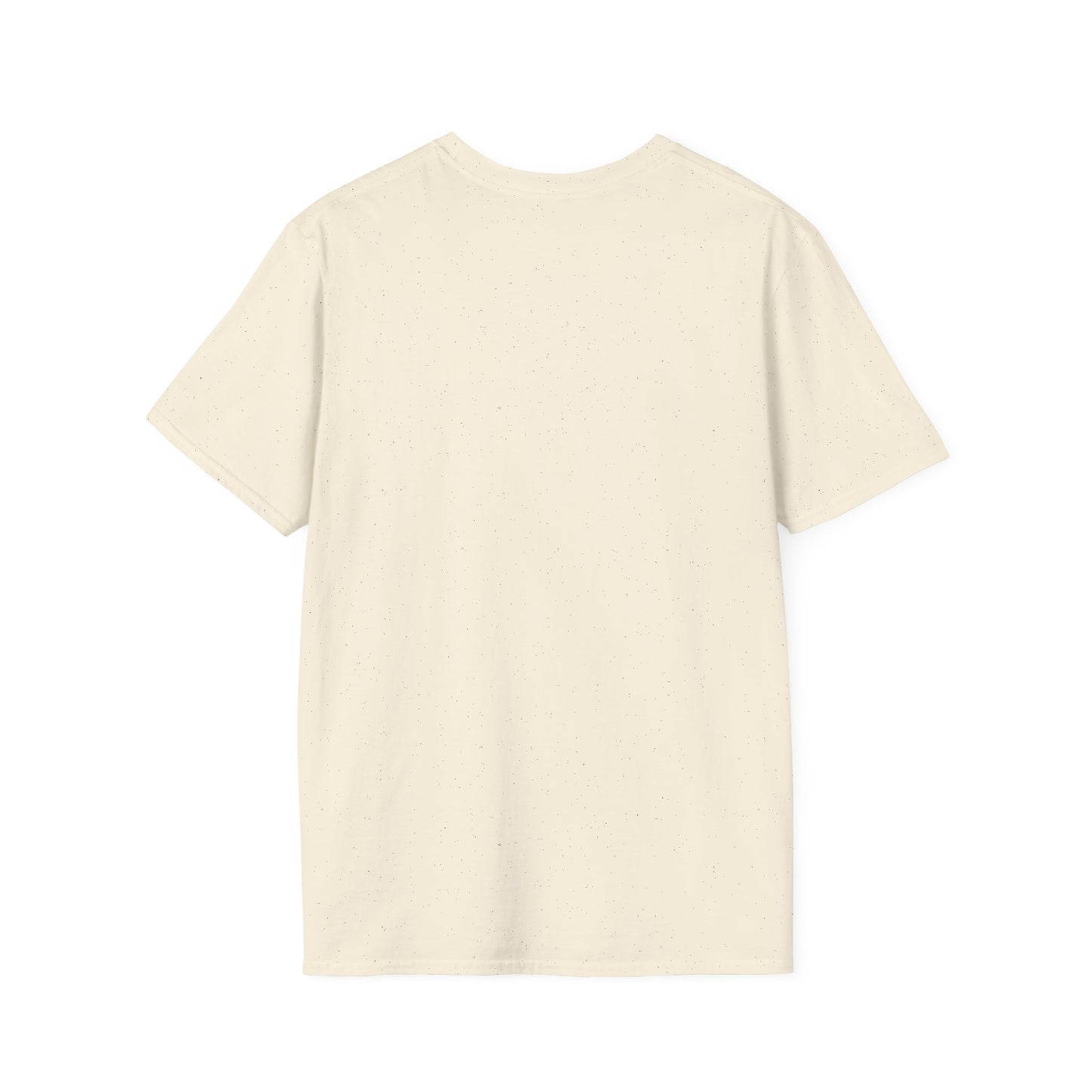 Unisex Ultra Soft Logo Tee